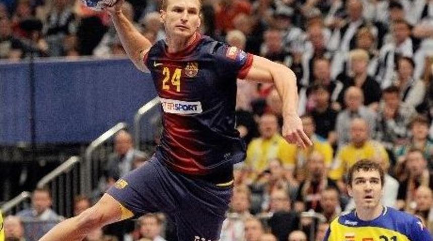 Hentbolun Devleri İstanbul'da Buluşacak