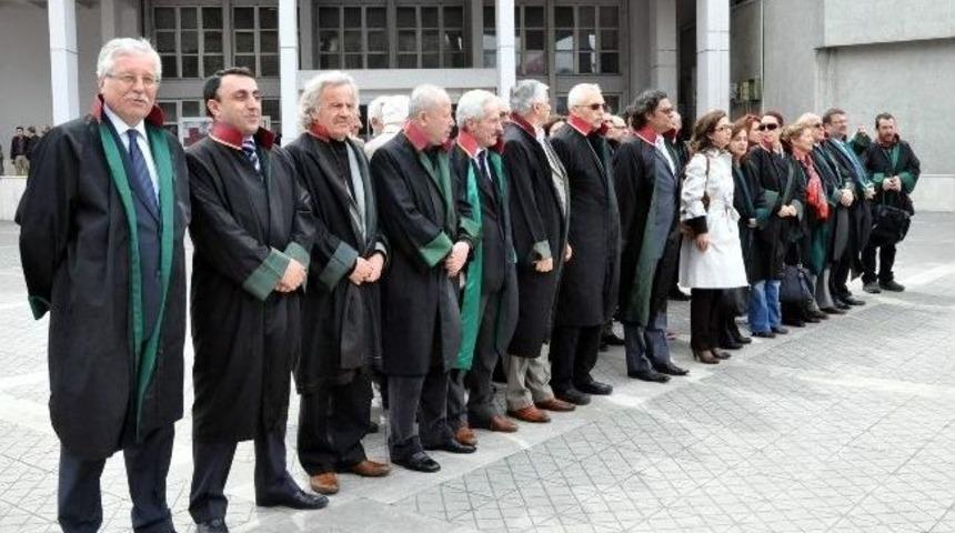 Avukatlar G&uuml;n&uuml; Kutlandı