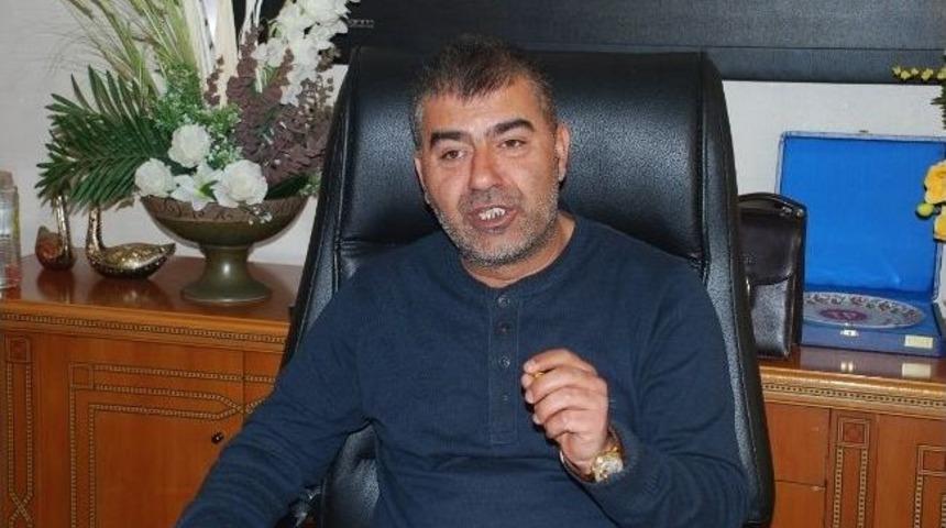 Tekik, &Ccedil;&ouml;z&uuml;m S&uuml;reci Ve Erel Se&ccedil;imleri Değerlendirdi