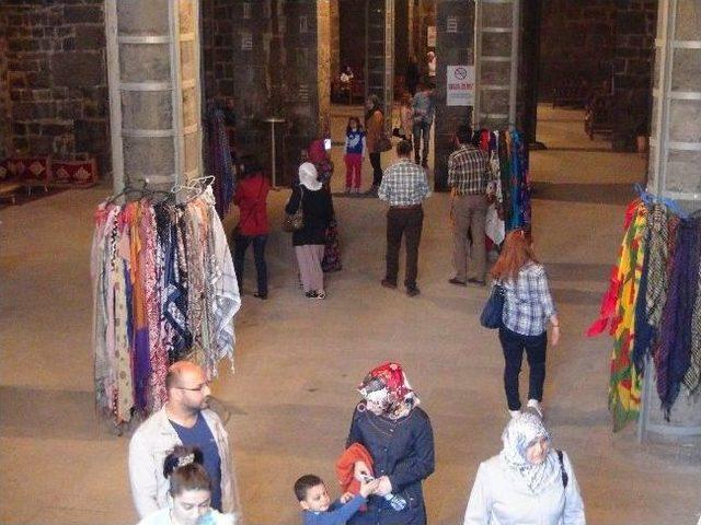 Ke&ccedil;i Burcu nda Turizm Sezonu A&ccedil;ıldı 1