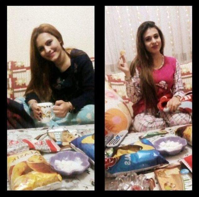 Üniversiteli Öğrencileri Trafik Kazası Ayırdı: 1 Ölü, 3 Yaralı 1