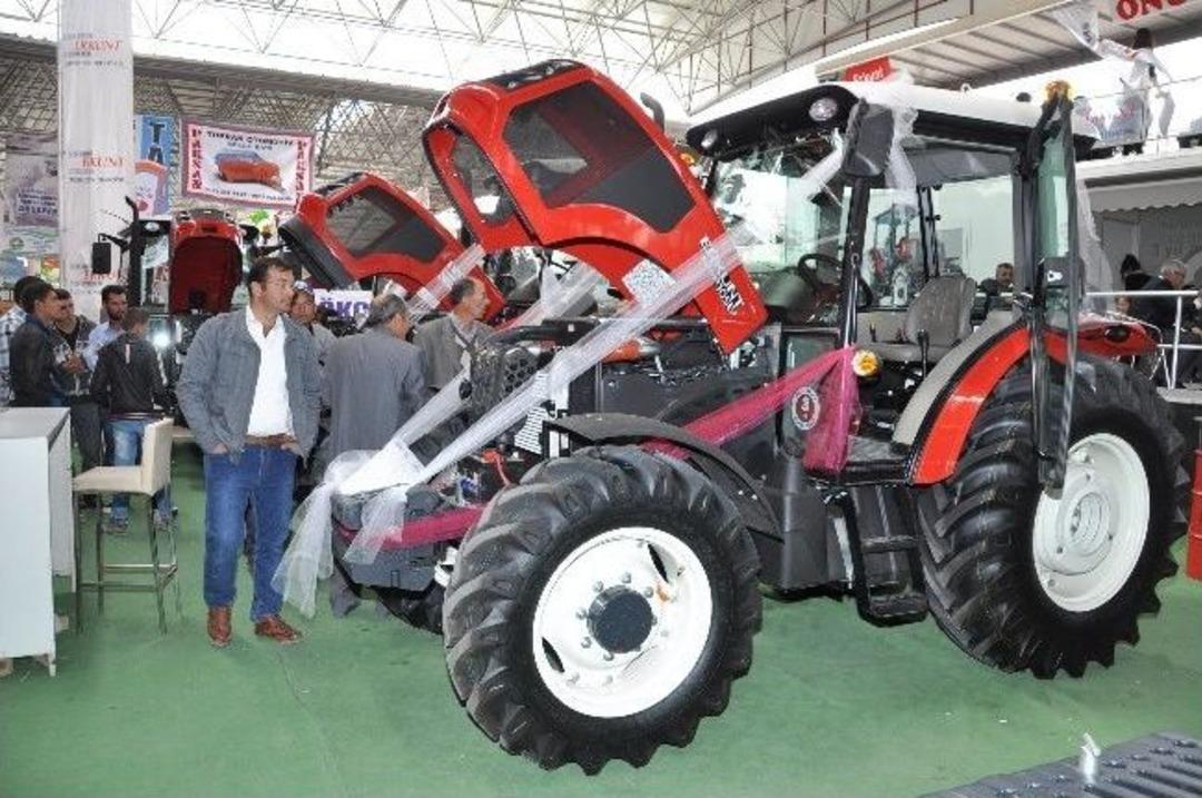 İki G&uuml;nde 10 Bin Ziyaret&ccedil;i Ağırlayan Fuar 1 G&uuml;n Uzatıldı