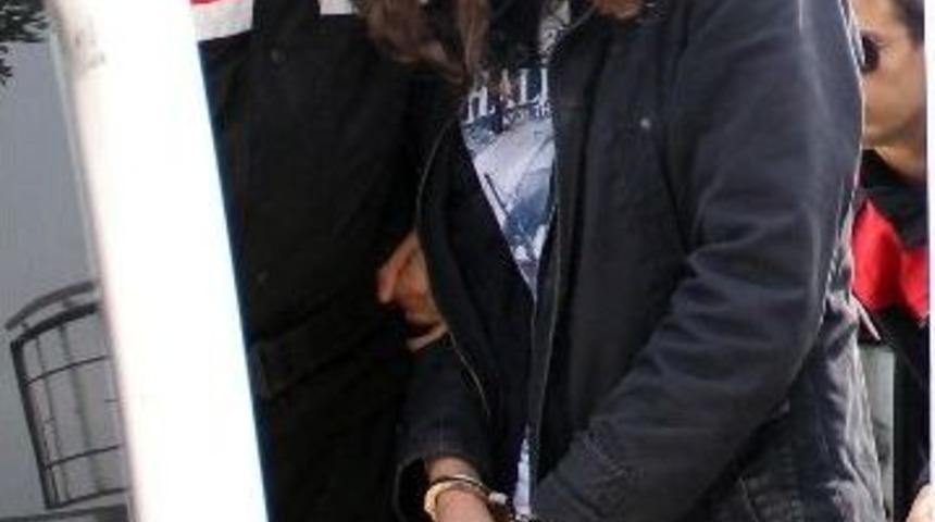 Nizamiyede Platonik Aşk Dehşeti