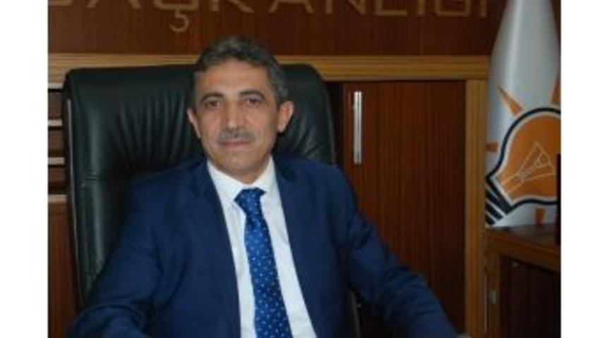 Yeşilyurt&rsquo;taki Se&ccedil;imlerin İptali Kararına Karşı Ysk'ya İtiraz