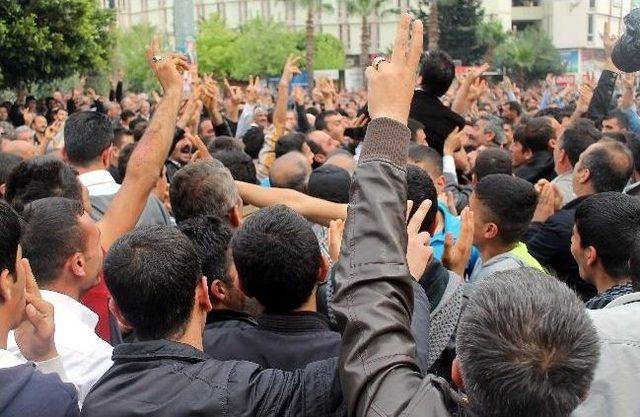 Chp&rsquo;nin İtirazını İl Se&ccedil;im Kurulu Da Reddetti 1