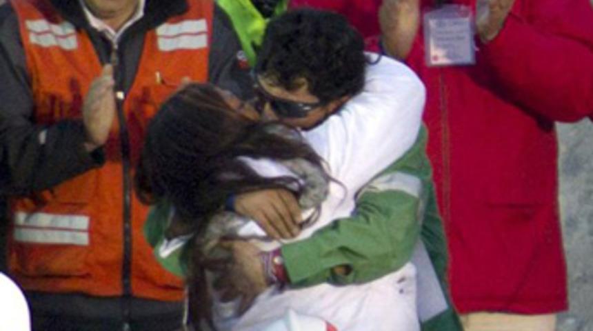 &Ccedil;ıkar &ccedil;ıkmaz "evet" dedi