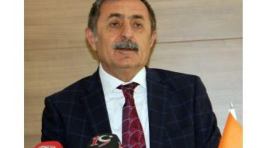 Kafkas&rsquo;tan Cumhurbaşkanlığı Se&ccedil;imlerine İlişkin A&ccedil;ıklama