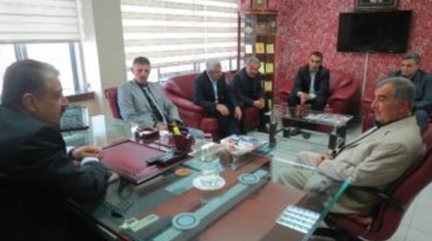 Keskin: &ldquo;perakende Yayası &Ccedil;ıkmalı&rdquo;