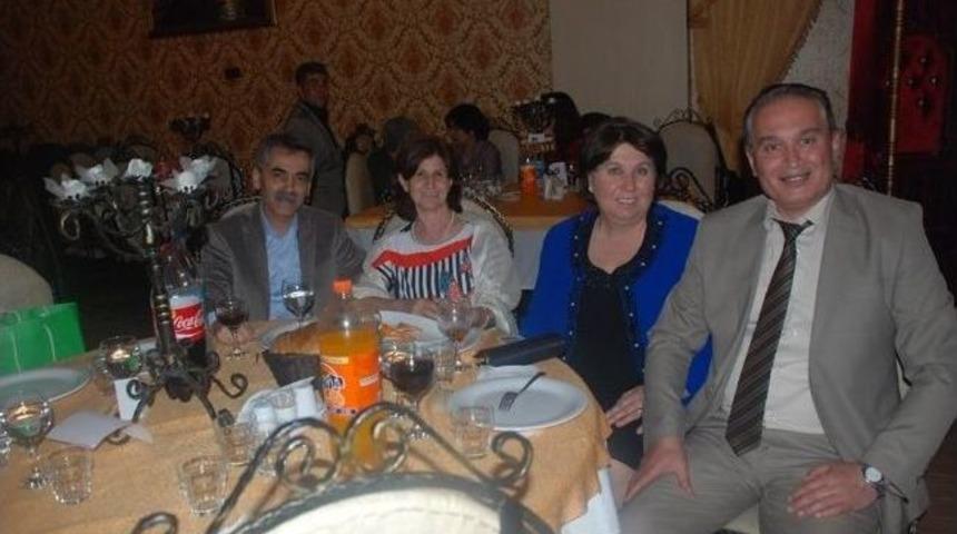 Eskişehir'de Seyitgazililer Gecesi