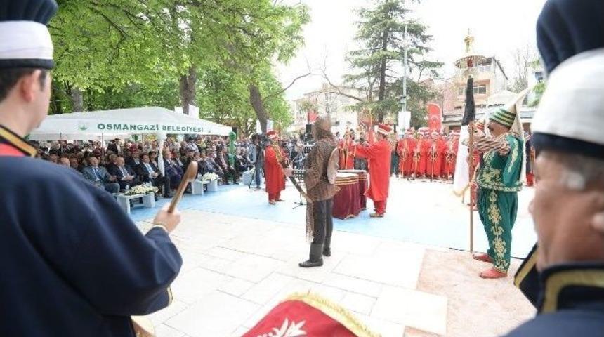 Bursa&rsquo;da Fetih Coşkusu