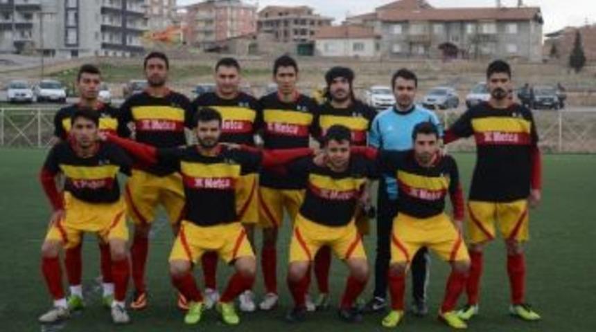 Malatya Amat&ouml;r K&uuml;me Futbol Ligi