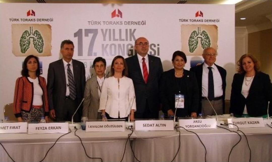 Biber Gazı Kısa S&uuml;rede Olduğu Gibi Uzun D&ouml;nemde De Zararlı