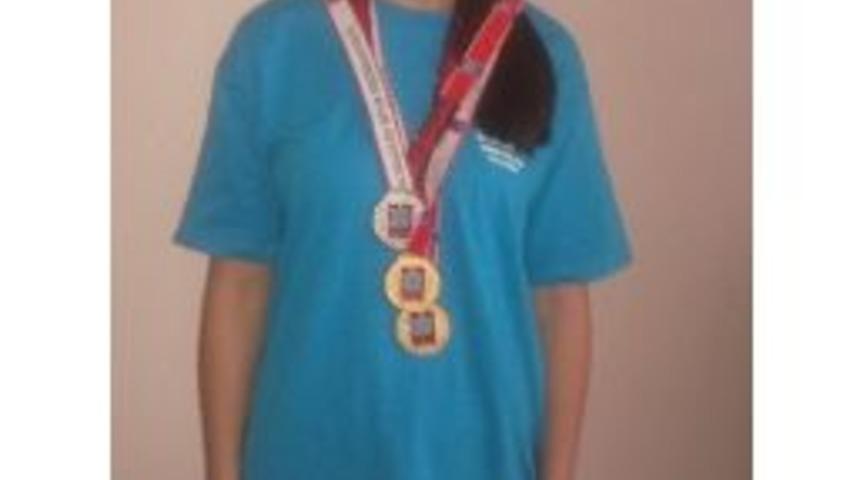 Engelli Ceren, Engel Tanımadı