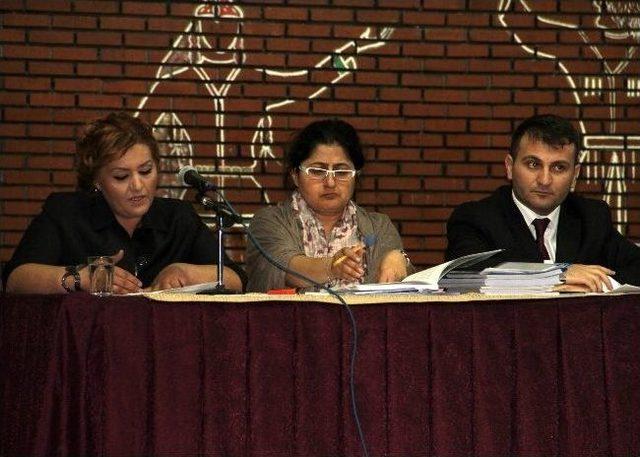 Ardahan da Kadın Çalıştayı Yapıldı 2