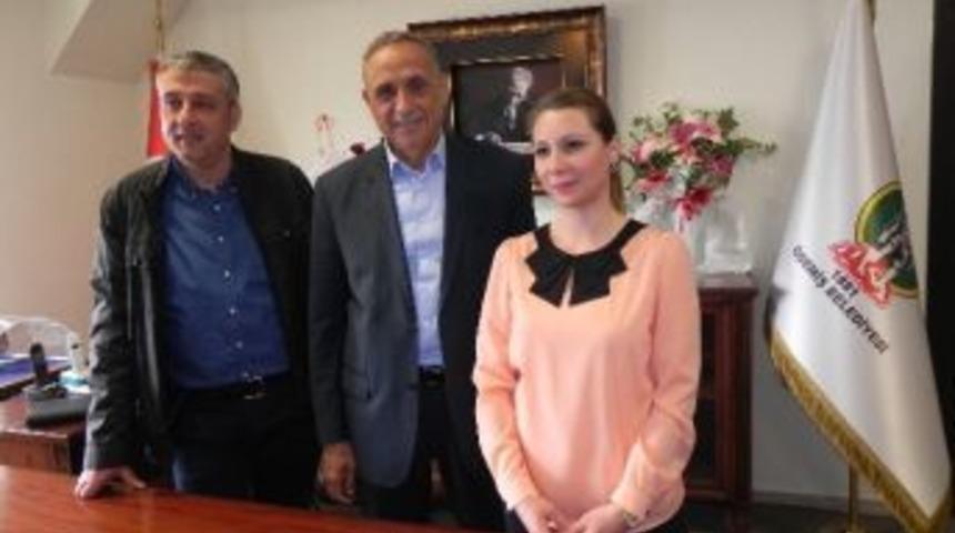 Badem&rsquo;den Avukatlar G&uuml;n&uuml; Kutlaması