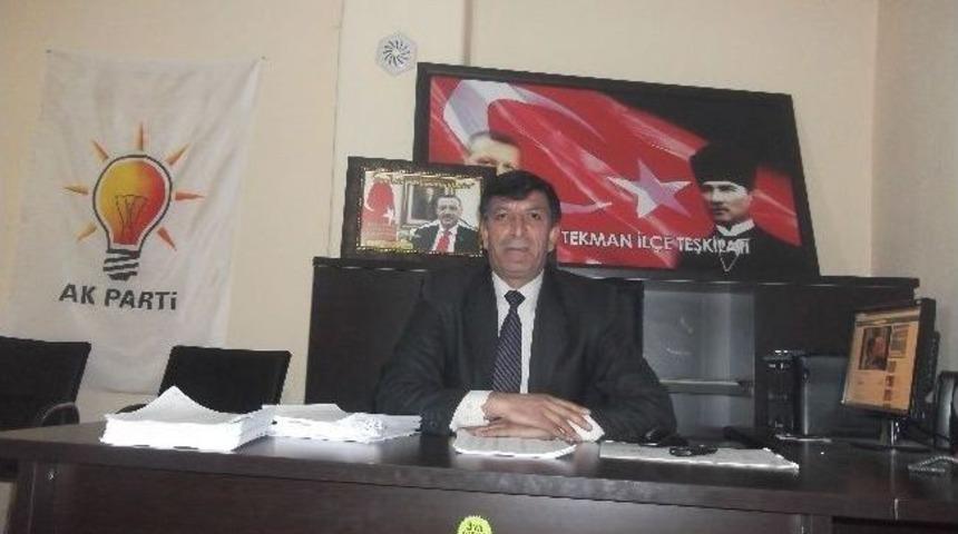 &Ouml;zer Ve Budak&rsquo;tan Avukatlar G&uuml;cn&uuml; Mesajı