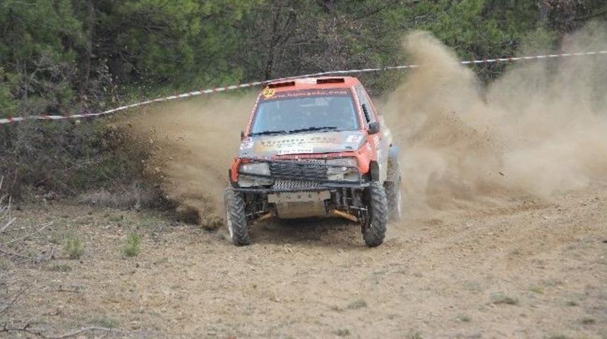 Safranbolu&rsquo;da Off-road Heyecanı