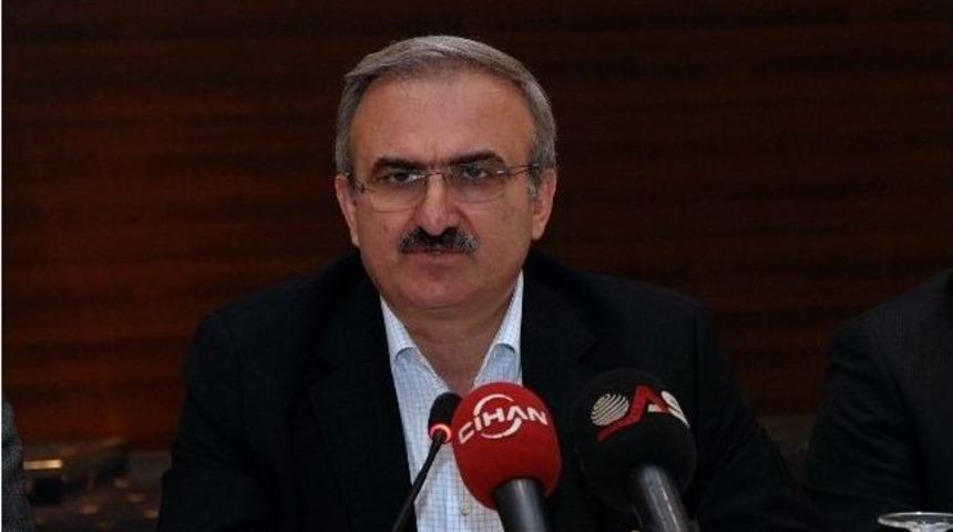 Bursa'nın Tanıtımına Turizm Bakanlığı'ndan Tam Destek