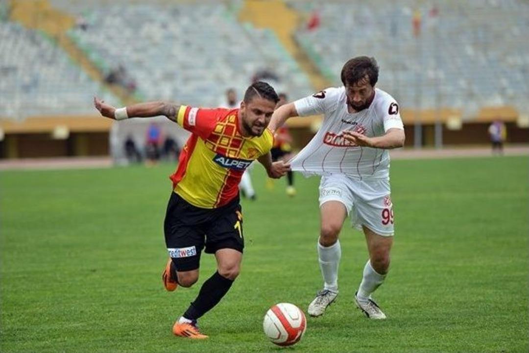 Spor Toto 2. Lig
