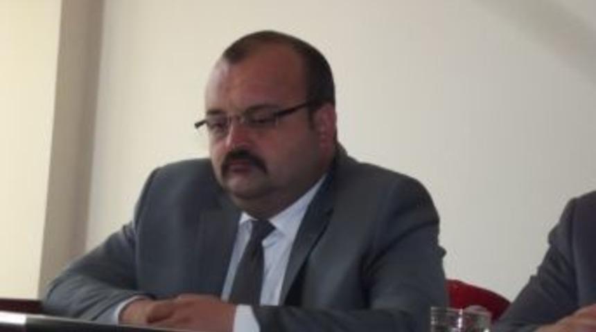 Uysal&rsquo;dan &lsquo;istifa&rsquo; A&ccedil;ıklaması