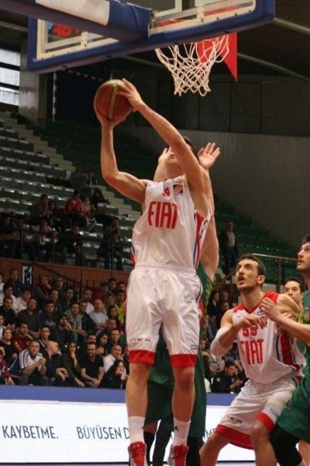 Beko Basketbol Ligi