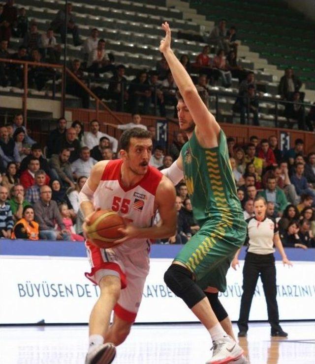 Beko Basketbol Ligi