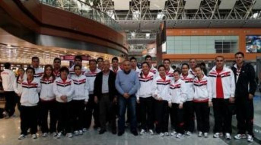 Yalova Bah&ccedil;eşehir Anadolu Lisesi Fransa&rsquo;ya Gitti