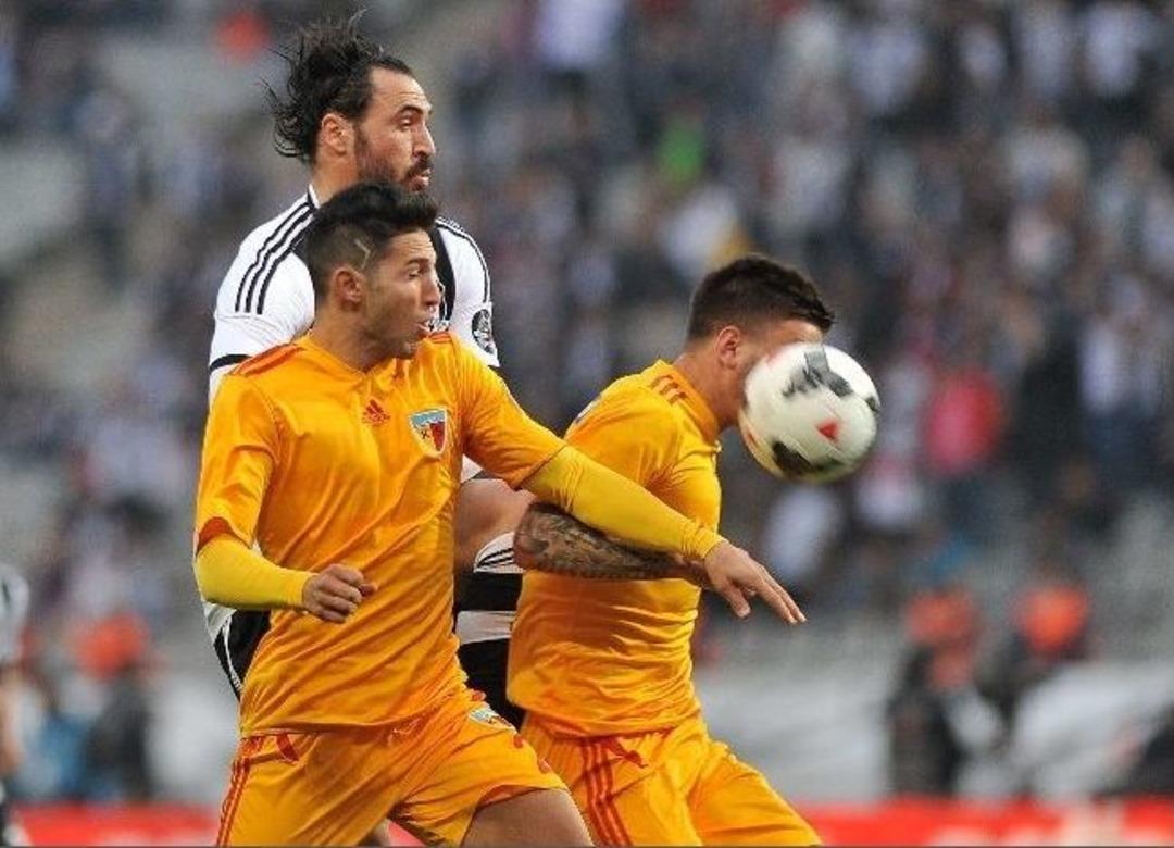 Spor Toto S&uuml;per Lig