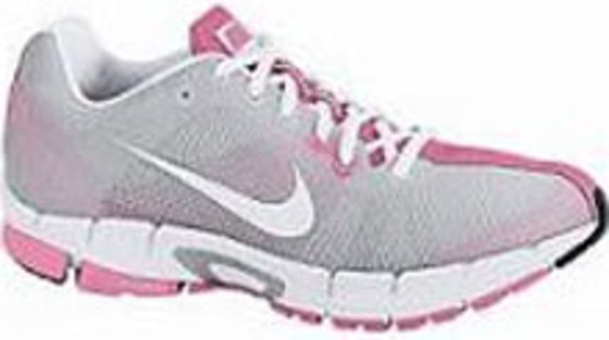 Nike Kadınları Koşmaya Teşvik Ediyor