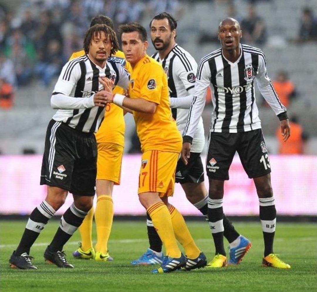 Spor Toto S&uuml;per Lig