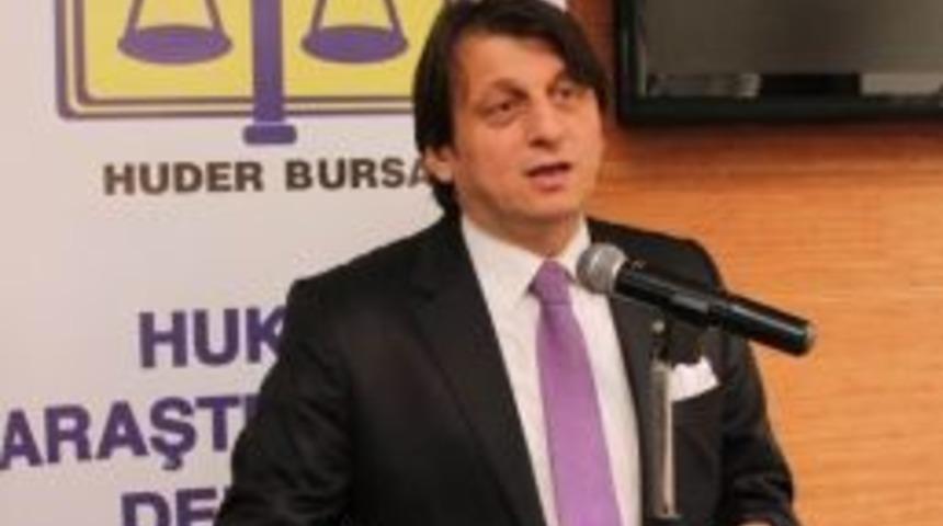 Huder Başkanı Zekeriya Birkan'dan 5 Nisan A&ccedil;ıklaması