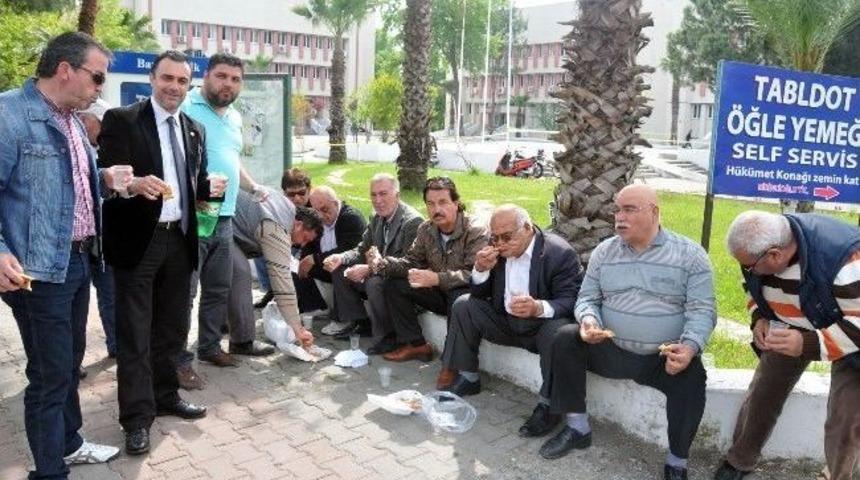 K&ouml;yceğiz&rsquo;de Oylar Yeniden Sayılıyor