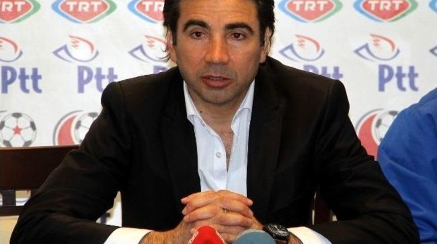 Ankaraspor - Şanlıurfaspor Ma&ccedil;ının Ardından