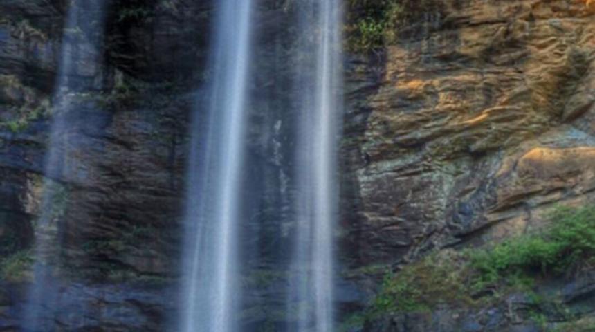 Doğanın insanlara armağanı: Georgia!