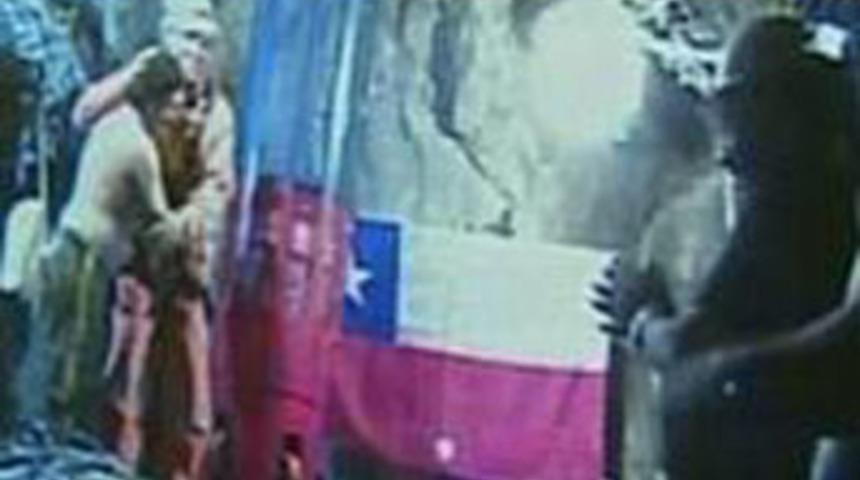 Madende seks mi yaptılar?