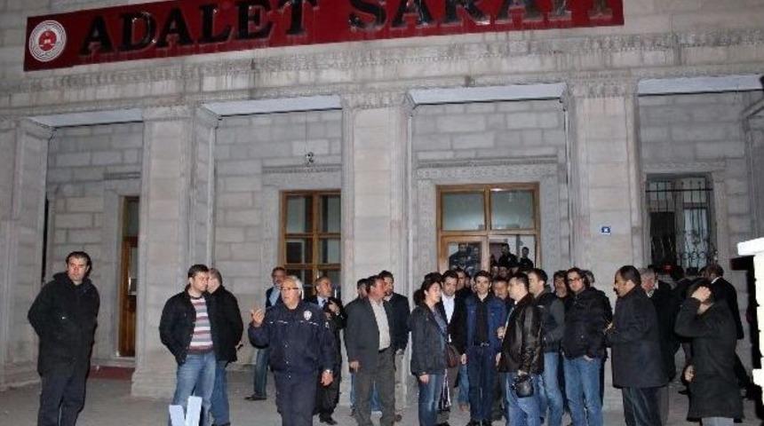 Ağrı&rsquo;da Yerel Se&ccedil;imler İptal Edildi