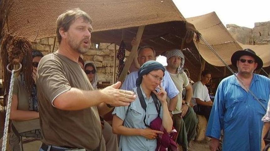 &Ccedil;ukurova&rsquo;nın G&ouml;n&uuml;ll&uuml; Turizm El&ccedil;isi Adana&rsquo;ya Geliyor