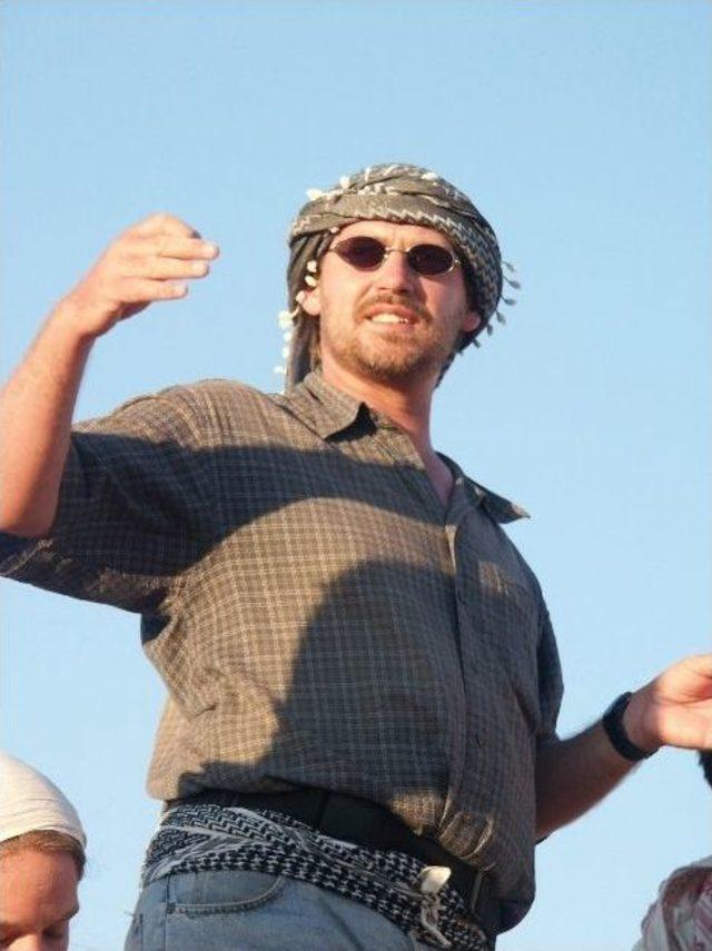 &Ccedil;ukurova&rsquo;nın G&ouml;n&uuml;ll&uuml; Turizm El&ccedil;isi Adana&rsquo;ya Geliyor 1