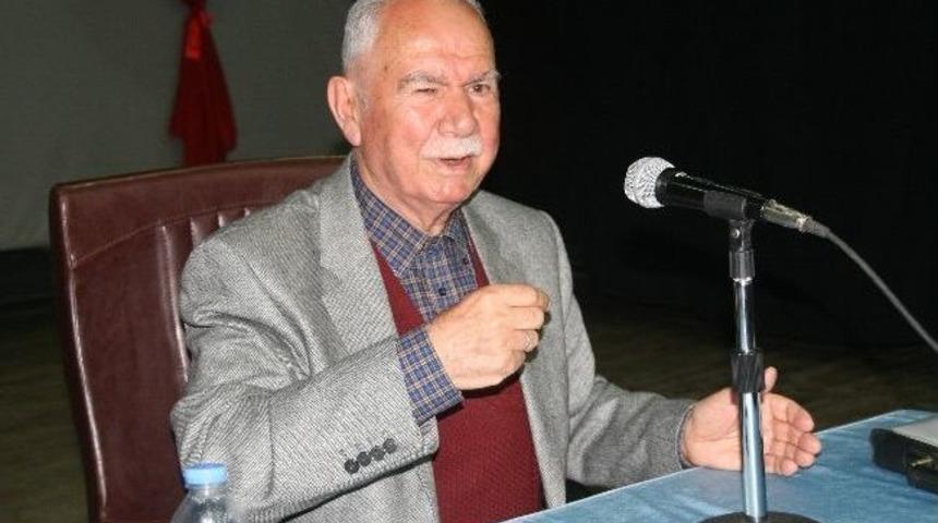 Yozgat'ta D&uuml;zenlenen "2.abd&uuml;lhamit Han'ın Hayatı Ve Hizmetleri" Konulu Konferans Yoğun İlgi G&ouml;rd&uuml;