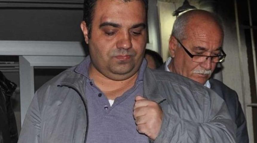 Balıkesirspor Başkanı Tuna Akt&uuml;rk Bı&ccedil;aklı Saldırıya Uğradı