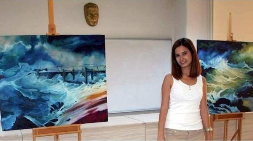 Resim Ve Hüsn-ü Hat Kursu Başlıyor