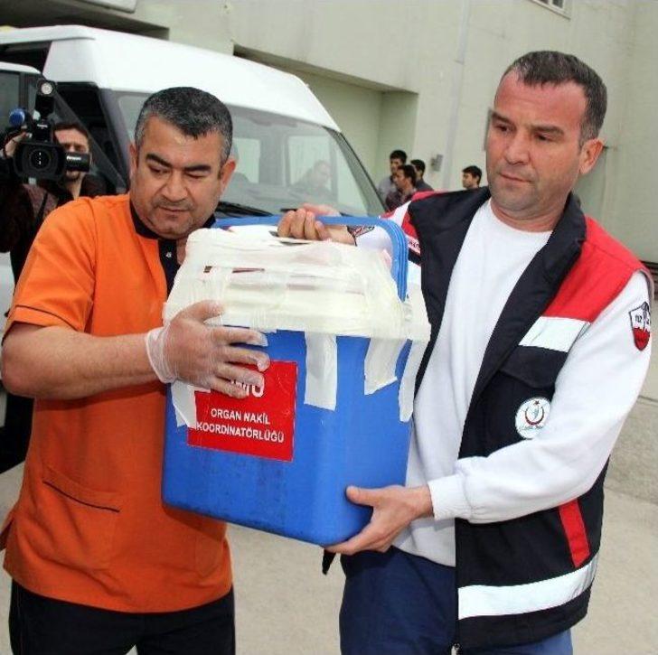 Organlarıyla 4 Kişiye Umut Oldu G3