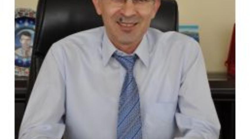 Sağlık-sen İzmir Şube Başkanı Op. Dr. Recep Atçı: