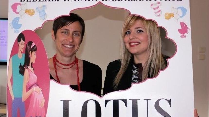 Dersimiz: Normal Doğum