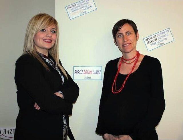 Dersimiz: Normal Doğum 1