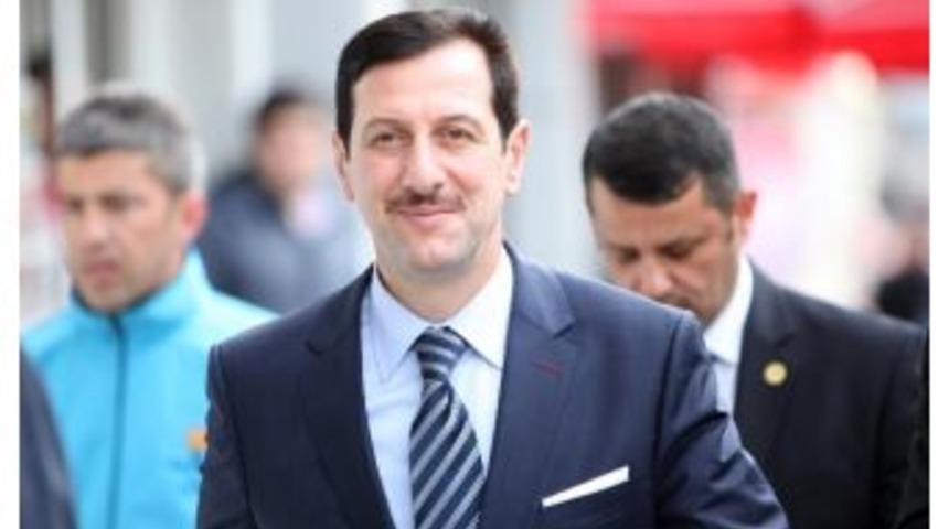 Askıda Ekmek Projesinde Akıllı Devrim