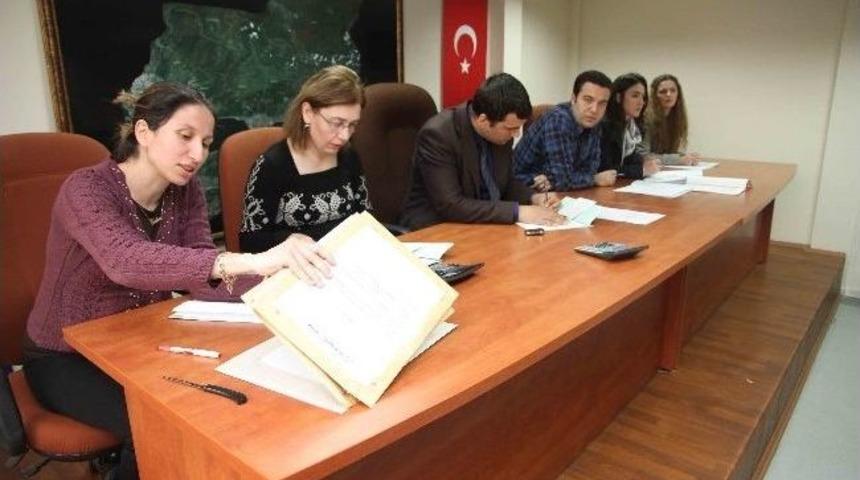 İzmit'te 50 Köye 40 Bin Metrekare Parke