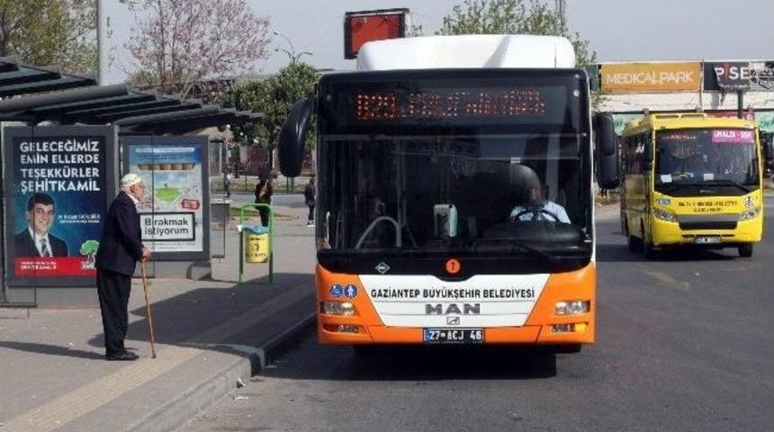 'kart27' Gaziantepli Vatandaşlardan Tam Not Aldı