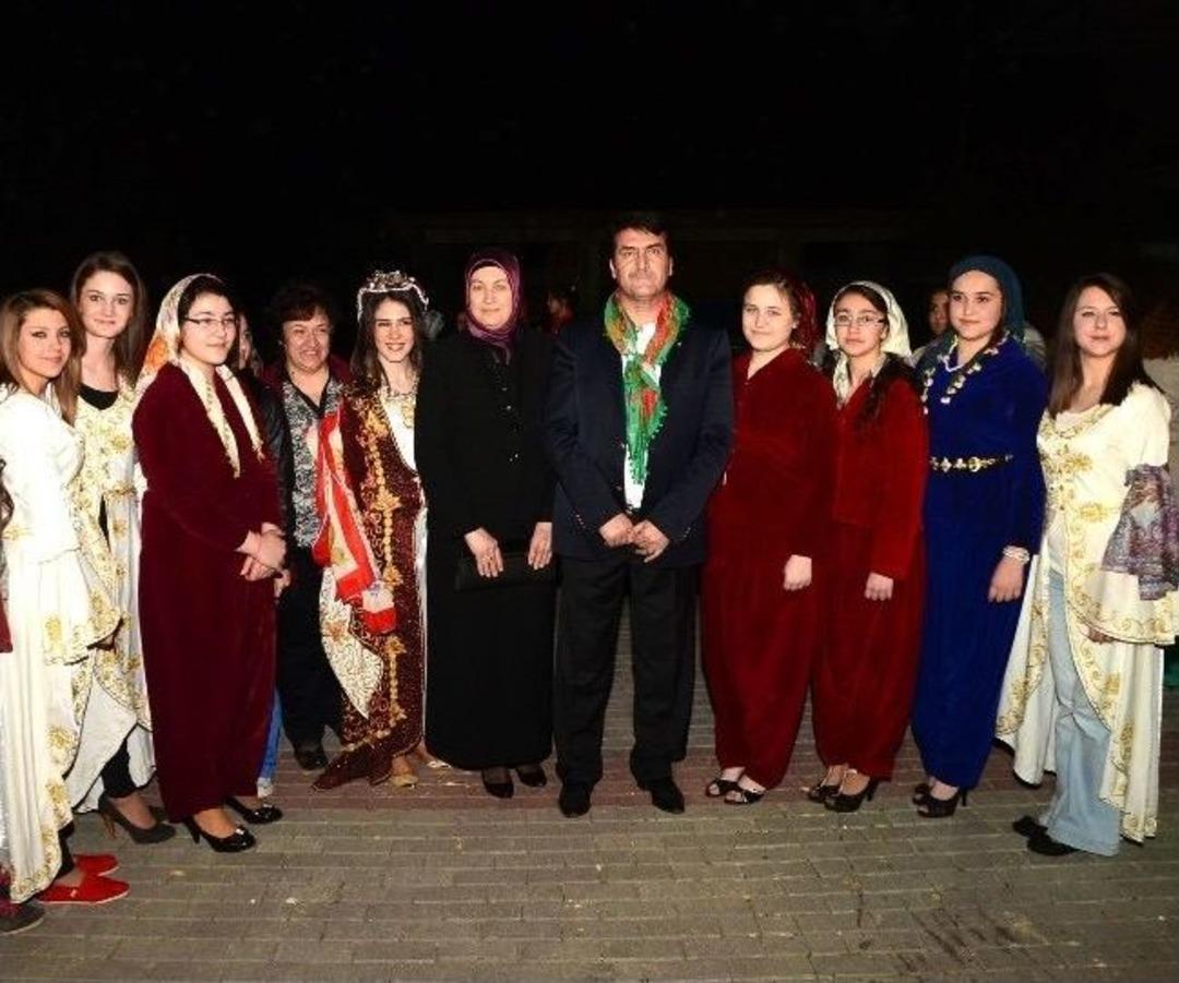 Osmangazi Belediyesi, Bin Yıllık Geleneği G&uuml;n&uuml;m&uuml;ze Taşıdı