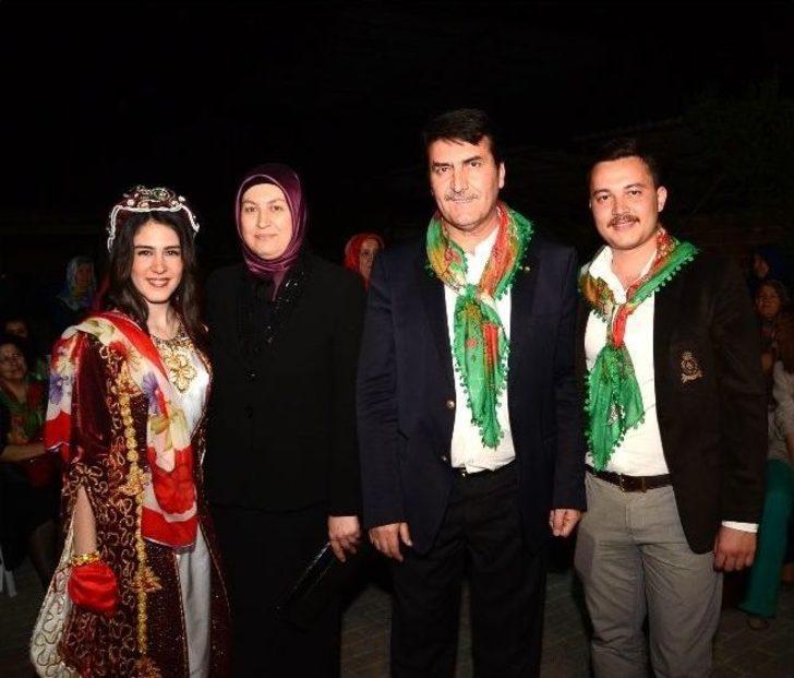 Osmangazi Belediyesi, Bin Yıllık Geleneği Günümüze Taşıdı G1